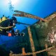 Picture of the Month contests
2017 man on the wreck
