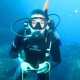 Picture of the Month contests
2012 Scuba diver
Szmájli a víz alatt :D