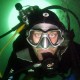 Picture of the Month contests
2012 Scuba diver
GreenMan