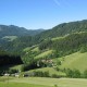Steiermark tájkép