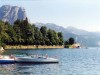 A few days ago a technical diver disappeared in the Austrian Attersee lake.