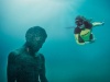 A dive club created an exciting new site near Mali Losinj island.