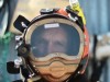 A fascinating short documentary about a veteran diver.
