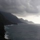 The western shore of Gran Canaria