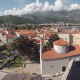 Budva óvárosa