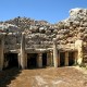 Gozó (Málta), Ggantija Temples